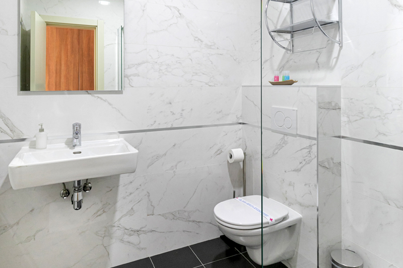 Sobe I Apartmani RiverInn